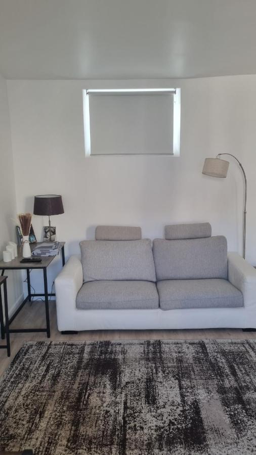 Appartement Luxueux Dans Maison Bourgeoise Parisienne Levallois-Perret Esterno foto