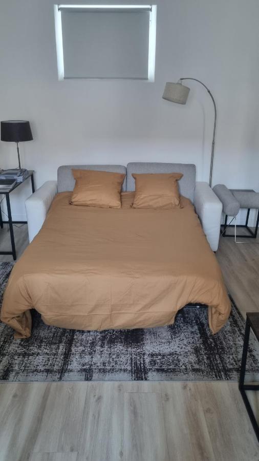 Appartement Luxueux Dans Maison Bourgeoise Parisienne Levallois-Perret Esterno foto